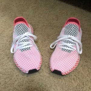 Adidas Original Deerupt Runner Shoes